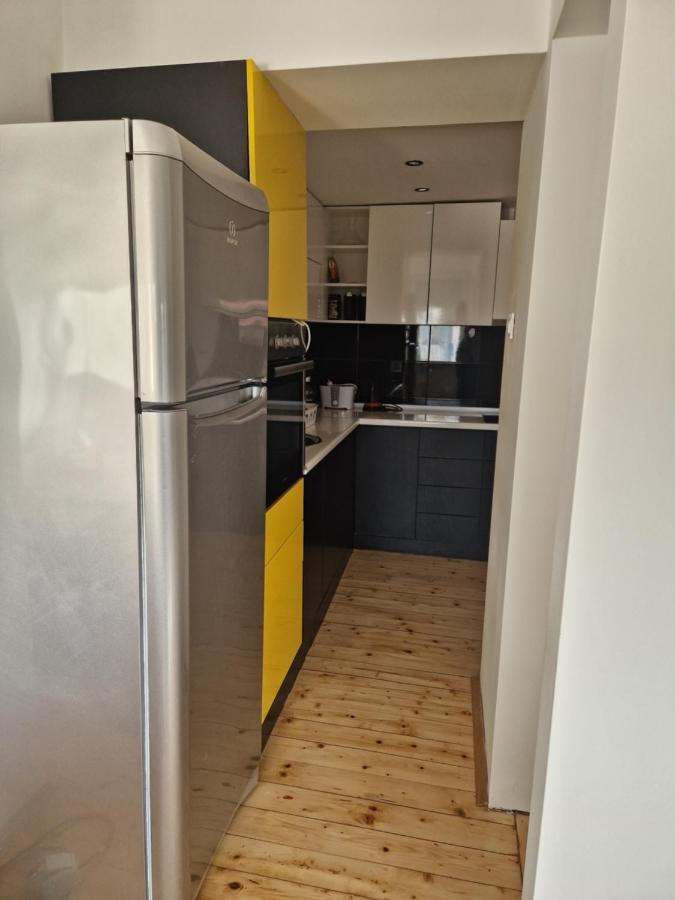 Comfy Center Apartment Skopje Exterior photo